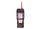 RKI - Model GX-6000 - Multi-Gas Detector with PID and Toxic Sensor Options