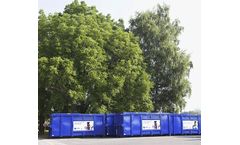 Material Recycling Services