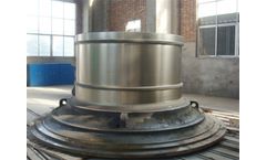 ITICIC - Stationary Inlet & Outlet