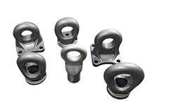 ITICIC - Drawbar Forging