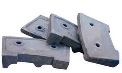 ITICIC - Mining Mill Lining Plate