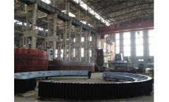 ITICIC - 12m Gear Ring