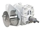 Gebuwin - Model WA200 - Battery Drill Winch 200 kg