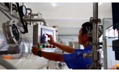 Minjie Vacuum Belt Dryer For Liquid&Paste. Choose Us, You Will Not Regret - Video