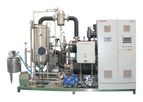 SDR Energy Saving Low Temperature Evaporator