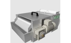 Deep Bed Filter Units