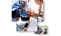 Smart Metering System for Water Utilities - Billing solutions
