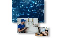 Automatic Meter Reading Systems for Gas Suppliers