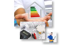 Remote Metering System for Energy Renovation