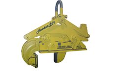 Hunter Lift - Automatic Vertical Coil Grabs