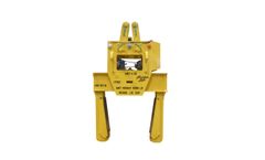 Hunter Lift - Motorized Coil Tongs