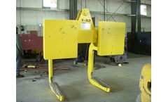 Hunter Lift - Double Coil C-Hook