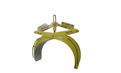 Hunter Lift - Automatic Roundup Coil Tong
