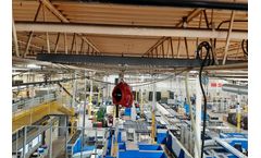 Liftsafe - Fall Protection Equipment