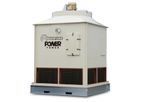 Advantage - Model PT-45G3 - Cooling Towers