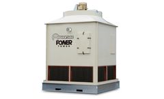 Advantage - Model PT-45G3 - Cooling Towers
