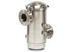 Advantage - Model MLS-2 - Inline Filters