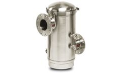 Advantage - Model MLS-2 - Inline Filters