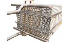 Delta T Thermal - Model PLATECOIL - Heat Exchangers