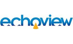 Echoview - Mature and Trusted Windows-based Software