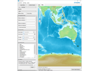 Echoexplore - Hydroacoustic Data Management Software