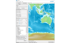 Echoexplore - Hydroacoustic Data Management Software