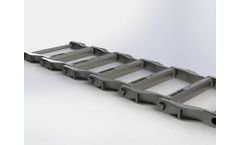 AMH - Cast Drag Chain