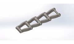 AMH - Cast Mill Chain