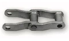AMH - Welded Steel Mill Chain