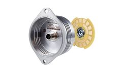 HEIDENHAIN - Model KCI 419 Dplus - Absolute Rotary Encoder