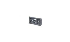 ICP DAS USA - Din-Rail Mounting Bracket