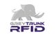 Grey Trunk RFID