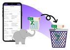 Grey Trunk - Barcode Asset Tracking System Software