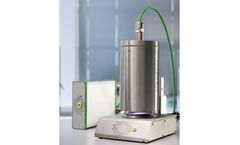 Innopharma Technology - Model Eyecon2 - Direct Imaging Particle Analyser