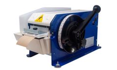 Tach-It - Model WAT-M - Water Activated Tape Dispenser