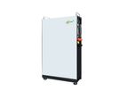 Jinsdon - Standing 51.2V 200Ah 10KWH Lithium Iron Phosphate Battery System