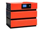 Jinsdon - 5KWH to 20KWH All in One Solar Power Residential System