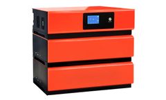 Jinsdon - 5KWH to 20KWH All in One Solar Power Residential System