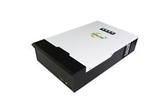 Power Wall - Model 51.2V LiFePO4 - Lithium Battery with 5KWH to 30KWH Capacity
