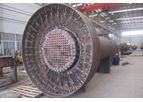 Waste Heat Boiler