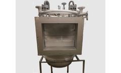 Ruichang - Low NOx Burner