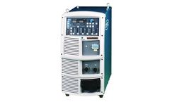 OTC - Model P500L - CO2/MAG/MIG Welding Machine