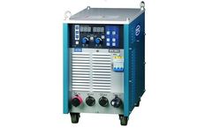 OTC - Model CPVE400 - CO2/MAG/MIG Welding Machine