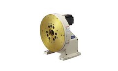 OTC - Model 1PC500/1000 - Positioners