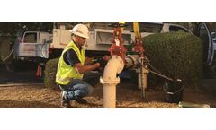 Backflow Prevention