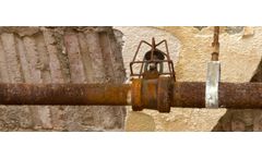 Model Corrosion - Fire Sprinkler Systems