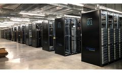 Model NFPA 855 - Energy Storage Systems