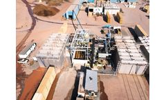 Nexus - House Stepped Grate Biomass Combustion Technology
