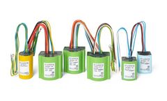 Crysberg - Model MK3 - Irrigation Controller