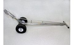 BigsEasyLift - Large Wheel Lift with MAG03